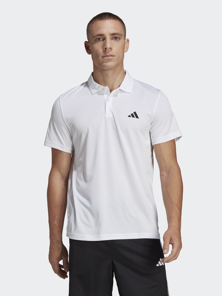 Поло adidas Tr-Es Base Polo #1