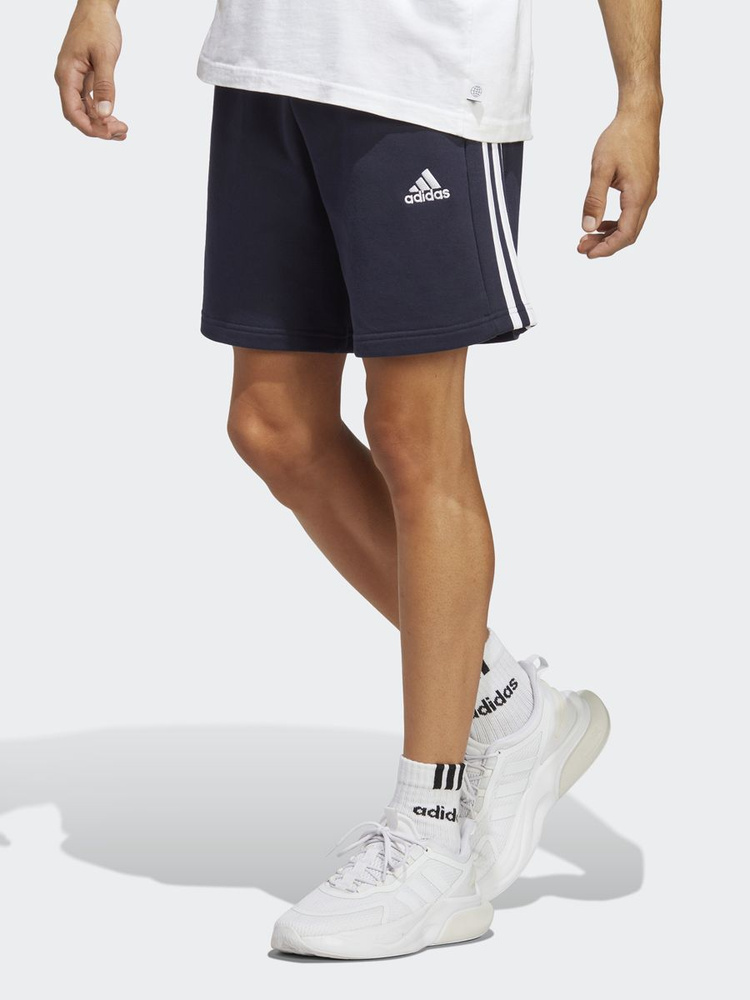Шорты adidas Sportswear M 3S Ft Short #1