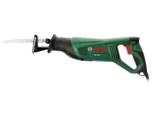 Сабельная пила сетевая Bosch PSA 700 E (06033A7020) по выгодной цене в ...