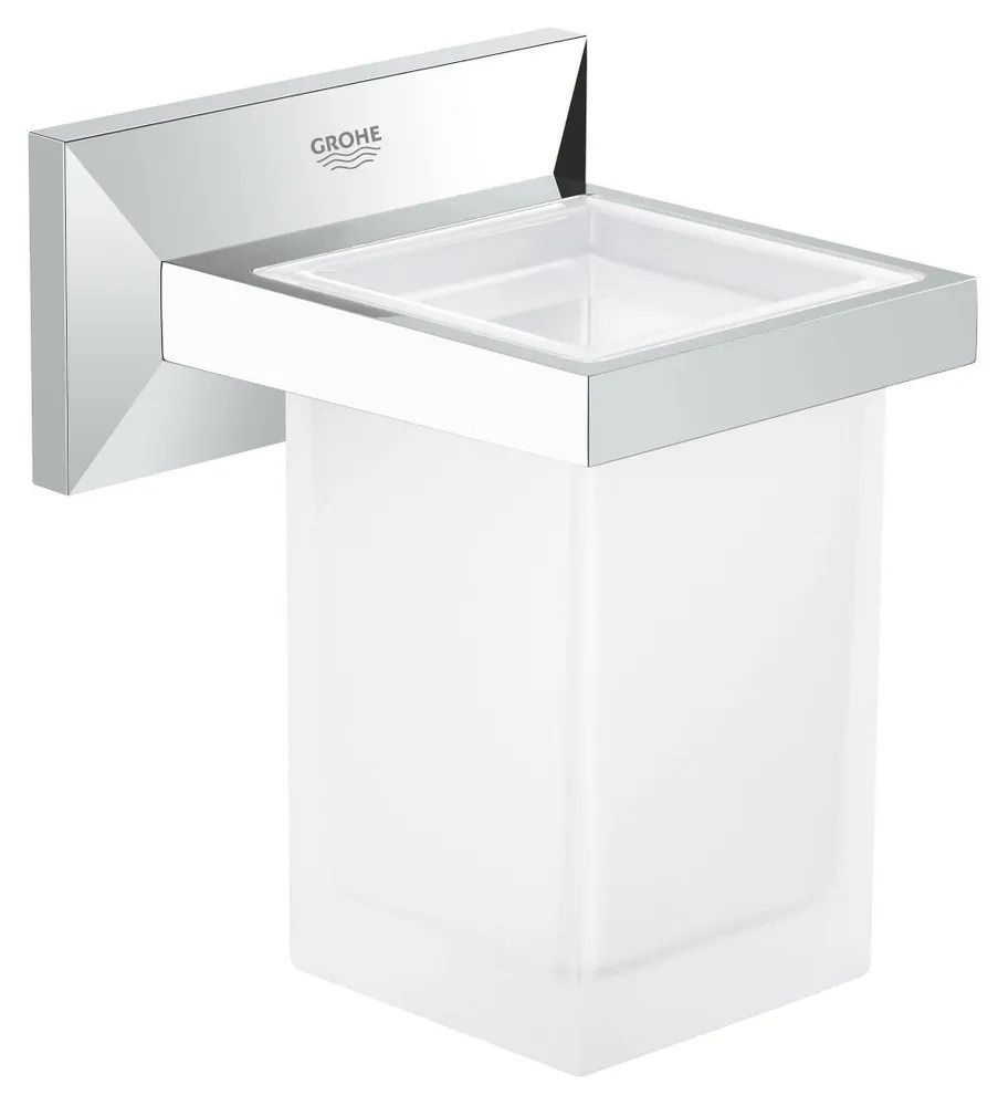 Стакан Grohe Allure Brilliant 40493000 #1