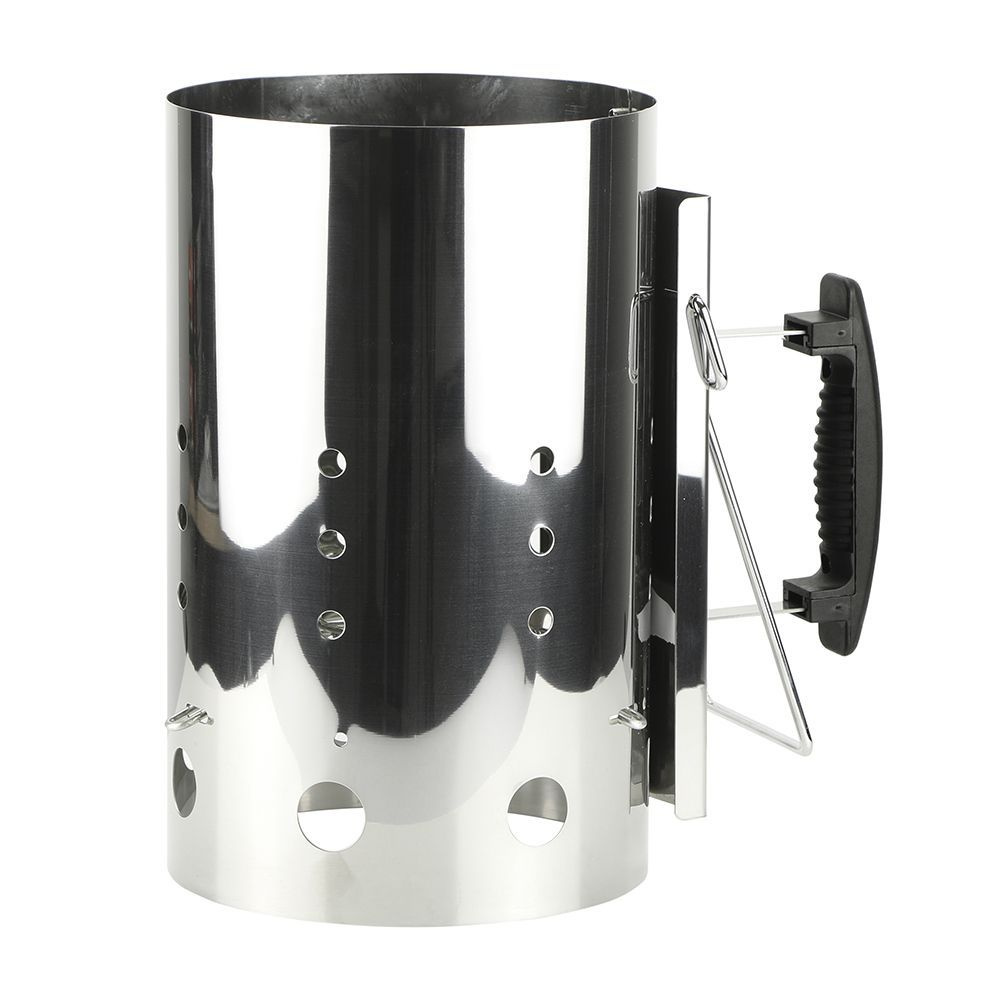 Стартер для розжига угля BERGER d19,5 см — купить в интернет-магазине ...