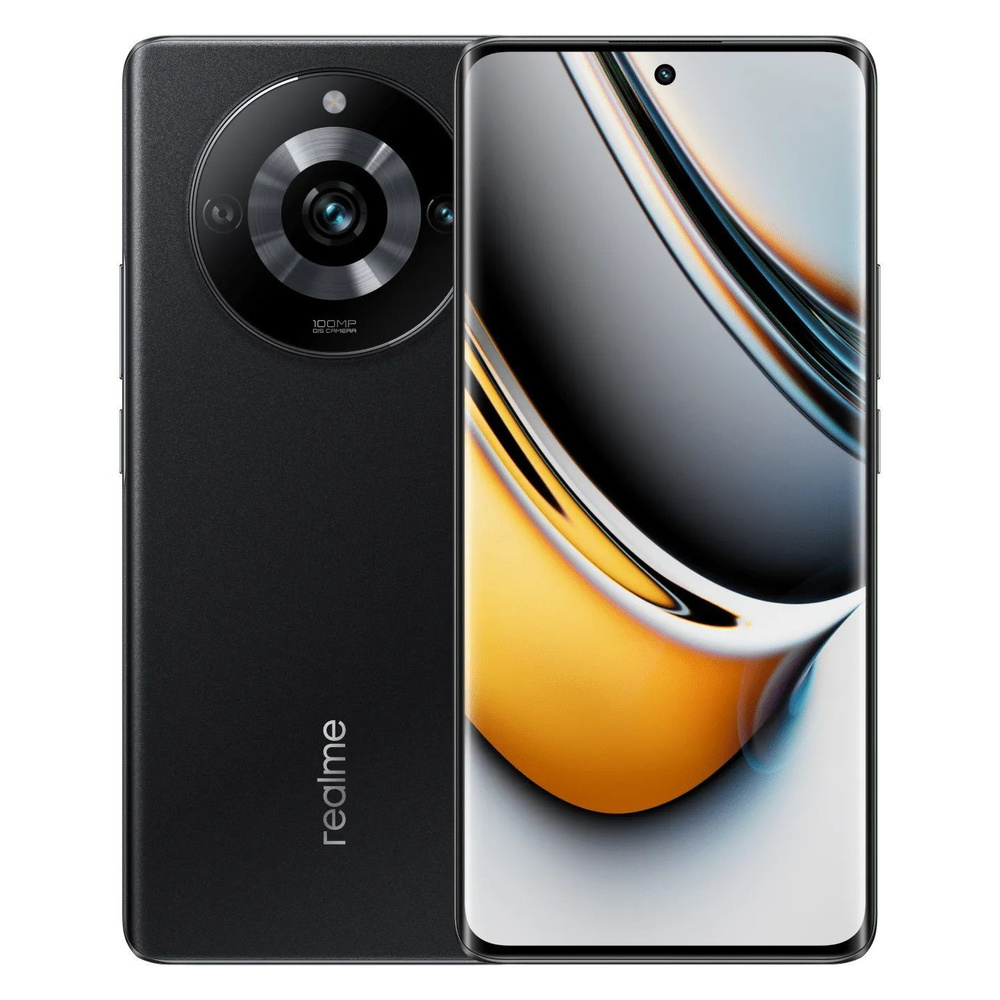 Смартфон realme 11Pro - купить по выгодной цене в интернет-магазине OZON  (1302801492)