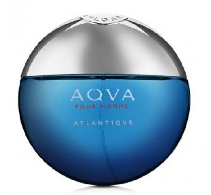 Туалетная вода мужская Aqva Pour Homme Atlantiqve 100 ml #1