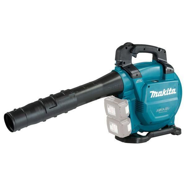 Аккумуляторная воздуходувка Makita DUB363ZV #1