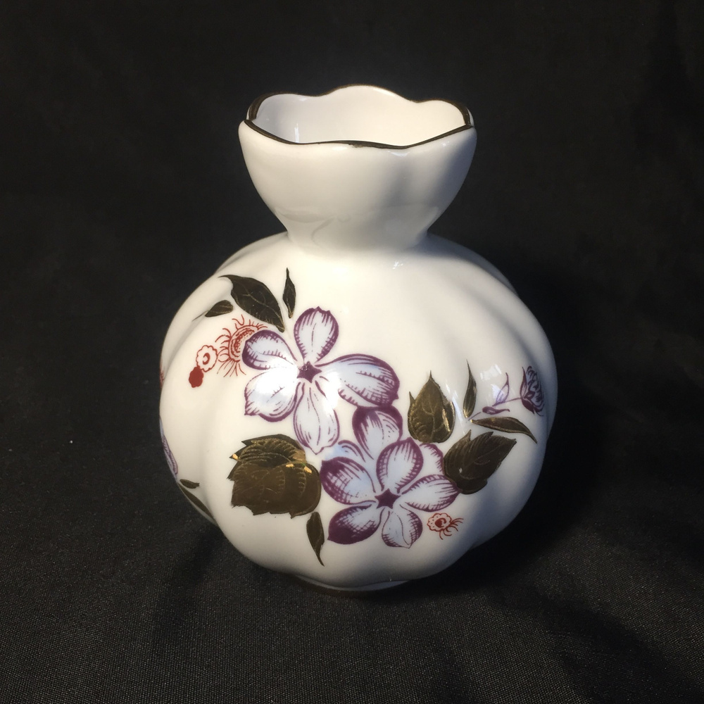 фарфоровая салфетница ЛФЗ купить по низким ценам в интернет-магазине ...