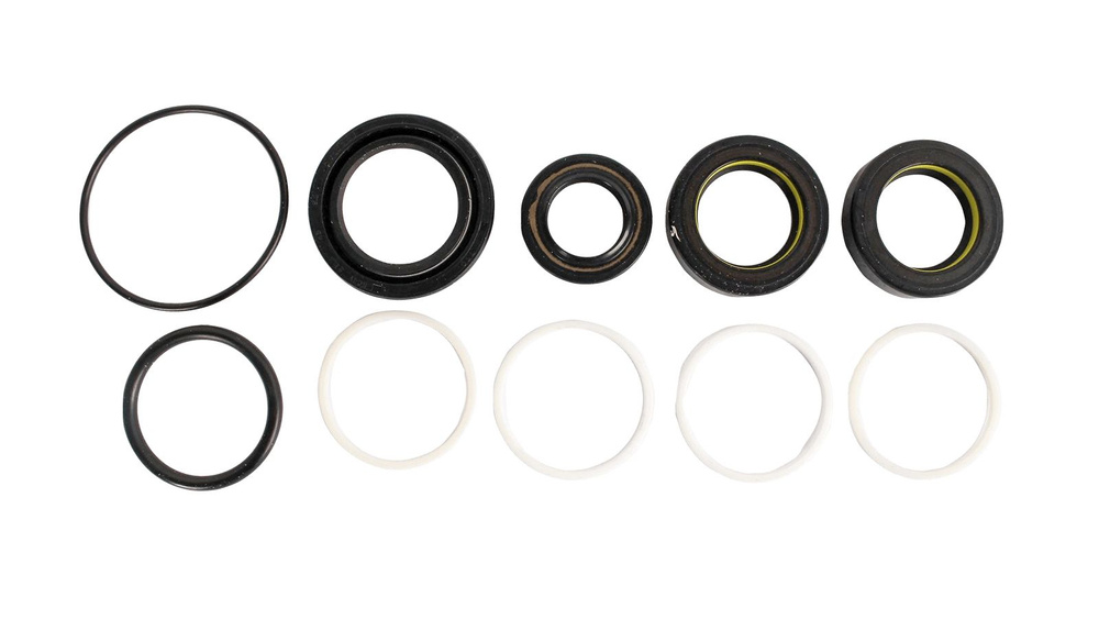 РК рулевой рейки Лада Ларгус Riginal - Riginal арт. RGRF90-3400010 ...