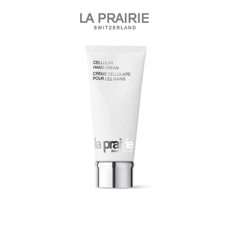 La Prairie Скраб для лица Очищает глубокие поры и осветляет кожу  #1