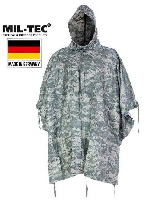 Дождевик Sturm MIL-TEC #1