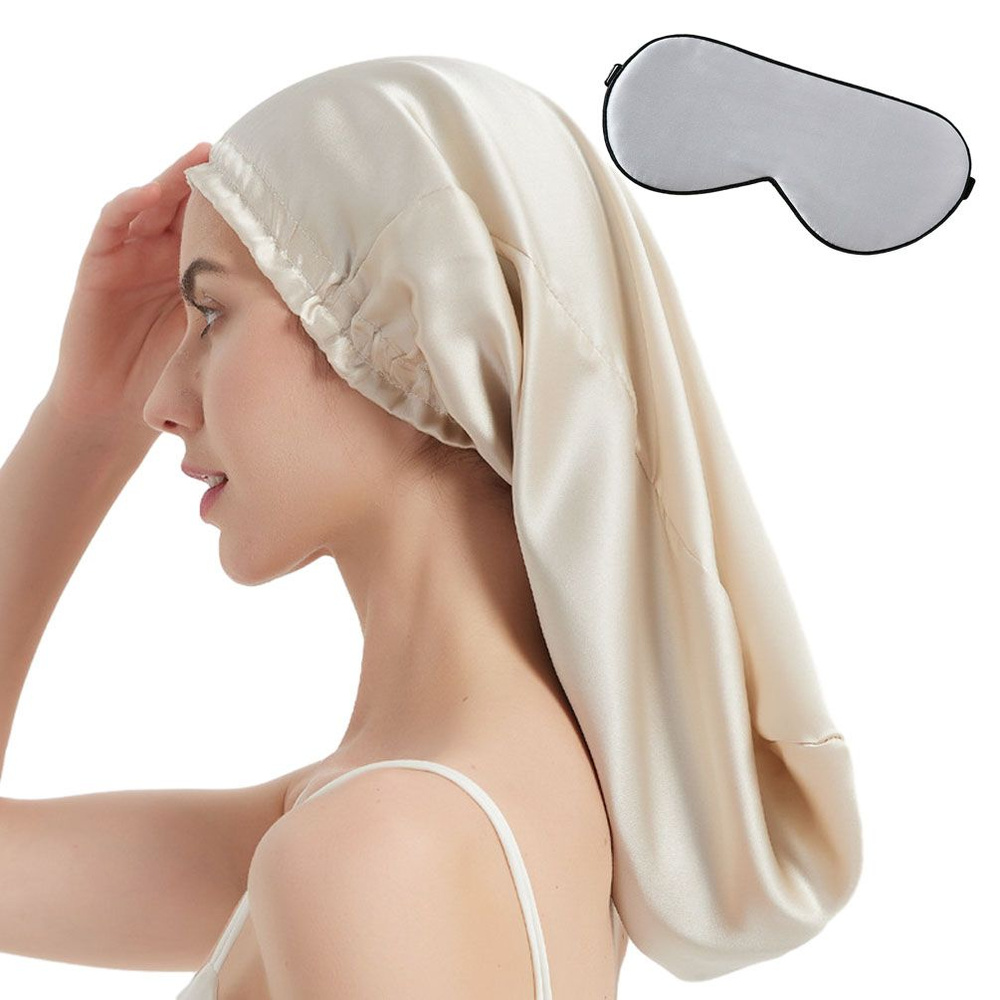 CANDeal Шапочка для сна 1 шт. - купить с доставкой по выгодным ценам в ...