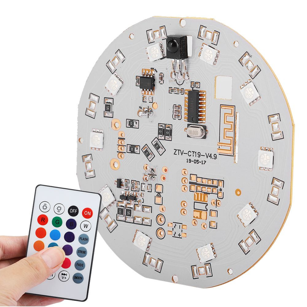 Плата Bluetooth #1