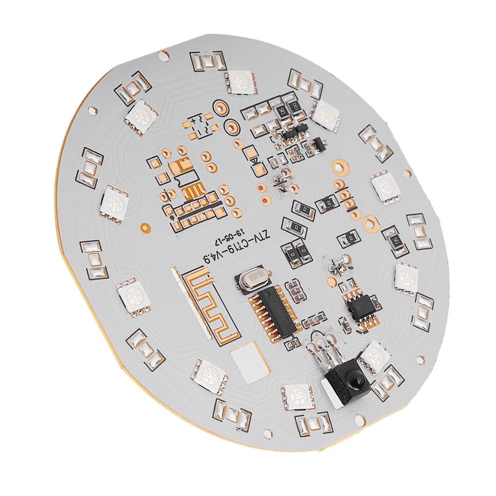 Плата Bluetooth #1