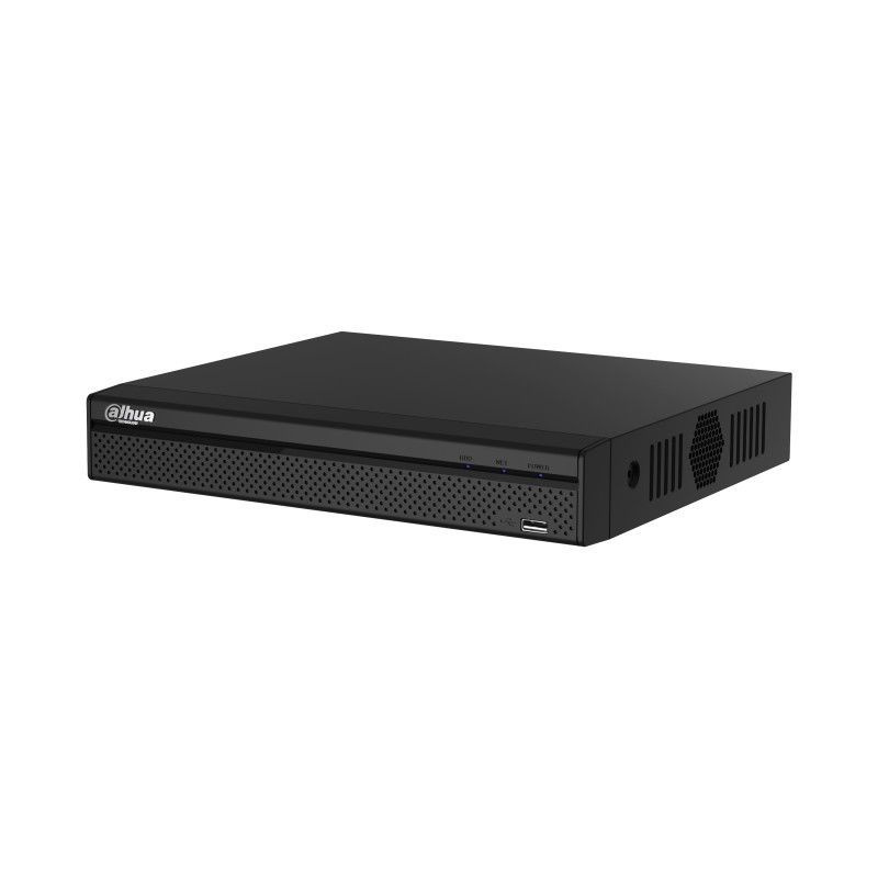 IP-видеорегистратор Dahua DHI-NVR4116HS-4KS2/L - купить с доставкой по ...