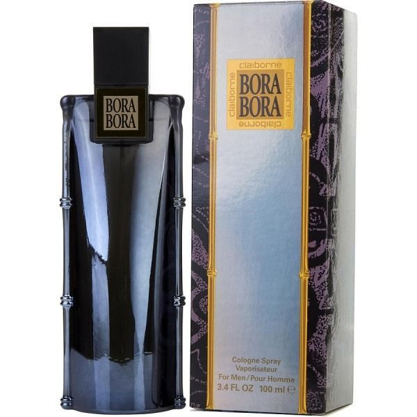 LIZ CLAIBORNE BORA BORA edc MAN 100ml #1