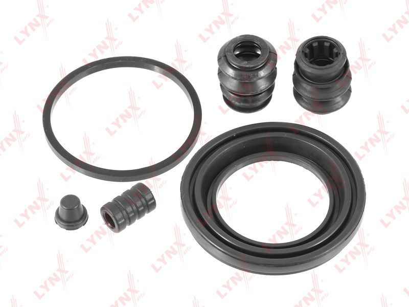 Ремкомплект тормозного суппорта переднего (Kasco, d54мм) для KIA, MAZDA ...