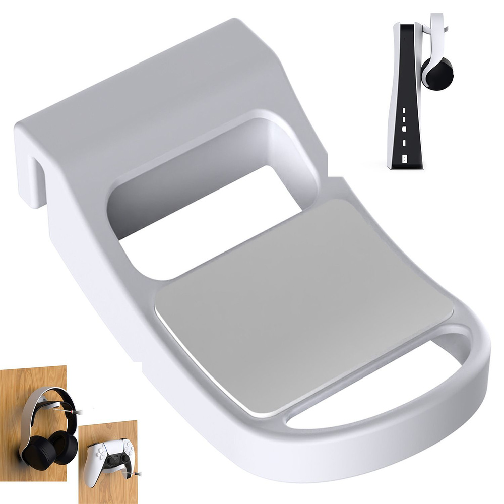 держатель для sony playstation 4 на стену