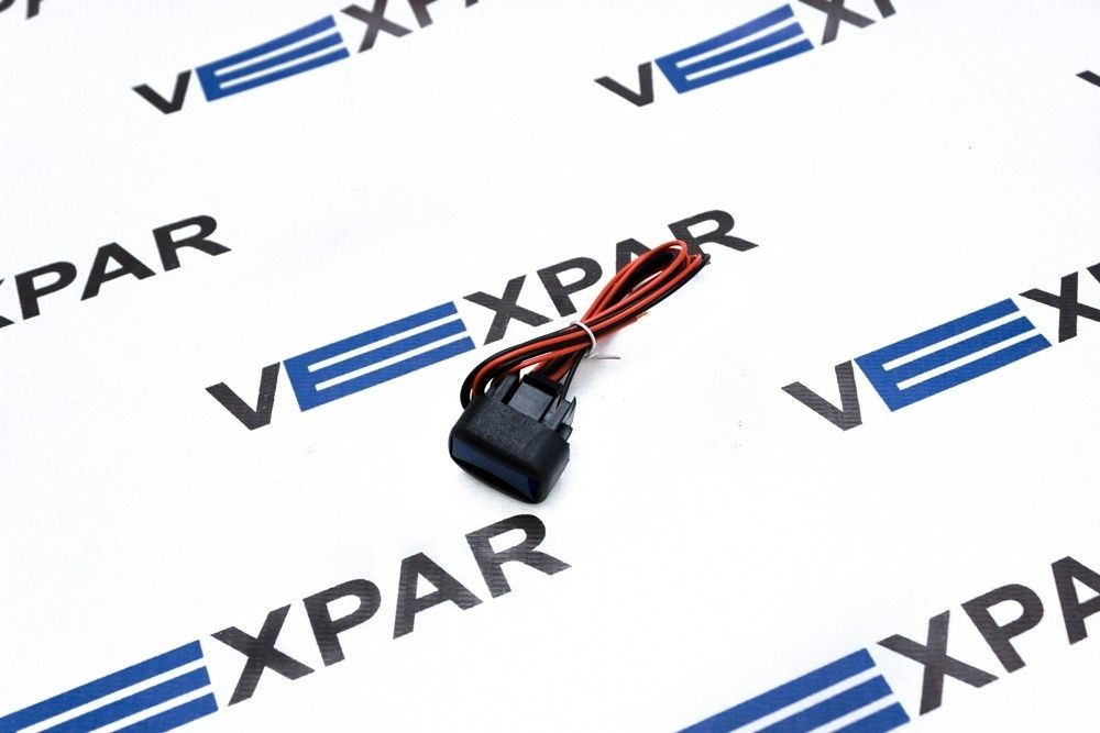 Индикатор напряжения ИН-12 Лада Калина / Шевроле Нива, Красный - купить ...