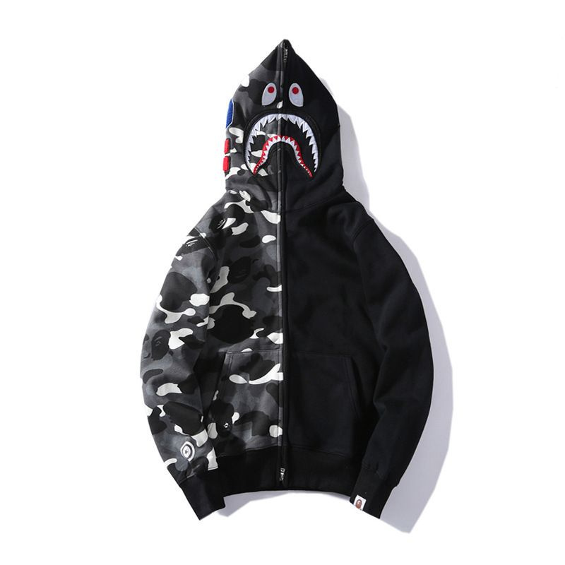 Худи BAPE #1