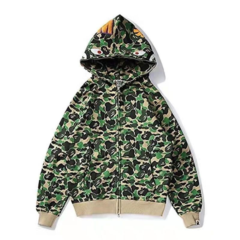 Худи BAPE #1