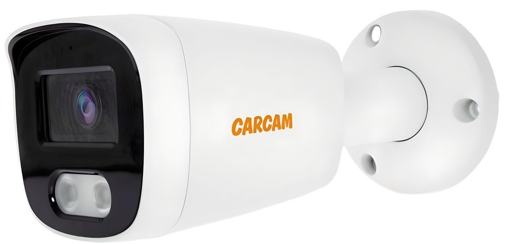 Камера видеонаблюдения CARCAM Bullet HD Camera 2145 1920×1080 Full HD ...