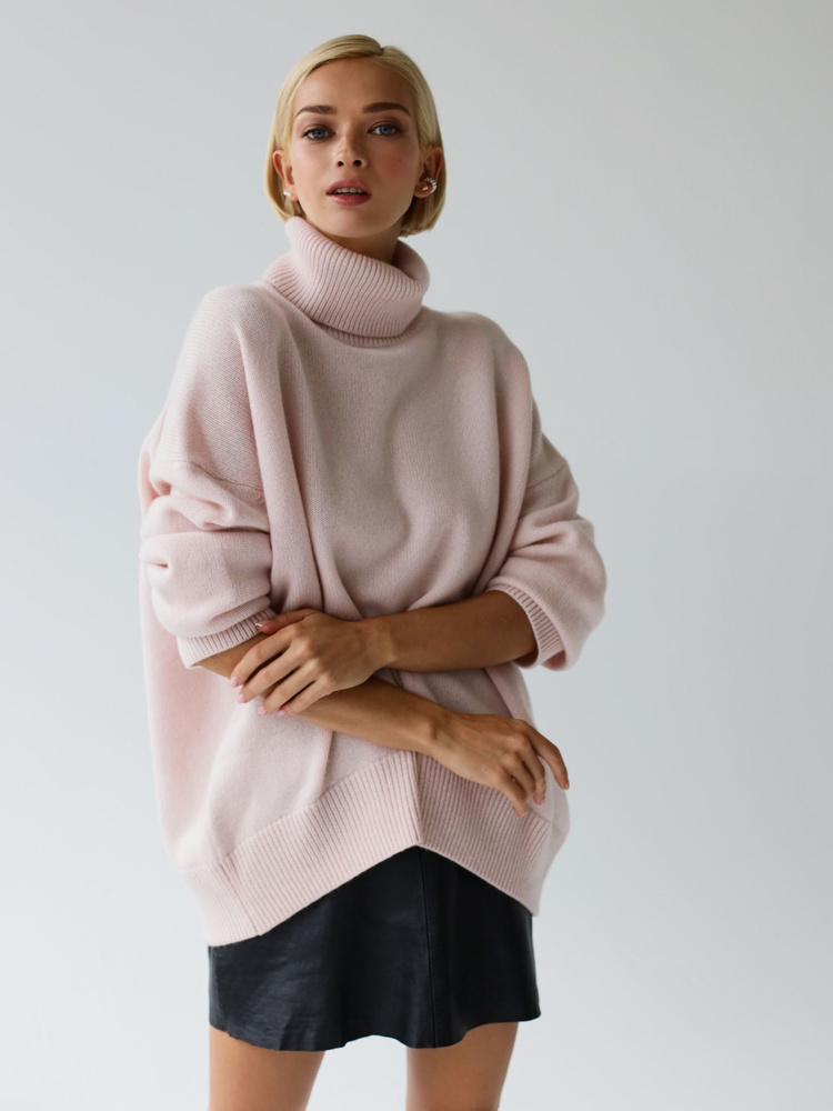 Свитер Massimo Dutti #1