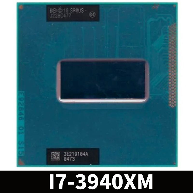 Процессор Intel Core i7 3-го поколения, OEM (без кулера), 4 яд., 3 ГГц ...
