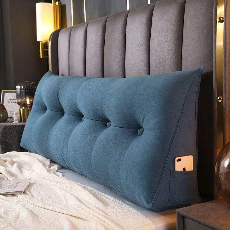 Подушка для изголовья кровати 8A346AE053344B408DE7D2AFE0F13E65 50x100 ...