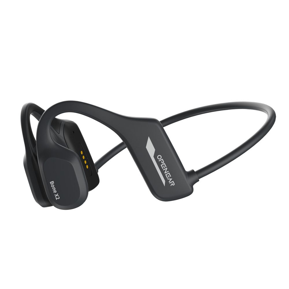 OPENEAR bone x2 bone conduction bluetooth гарнитура для спортивного плавания  #1