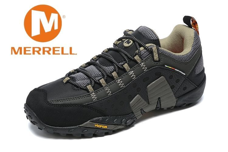 Merrell intercept online