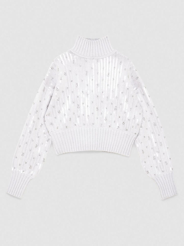 Свитер Patrizia Pepe - купить с доставкой по выгодным ценам в интернет ...