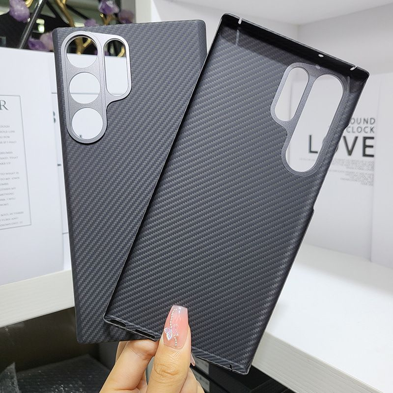 Магнитный чехол для телефона Magsafe из 100% настоящего кевлара и ...