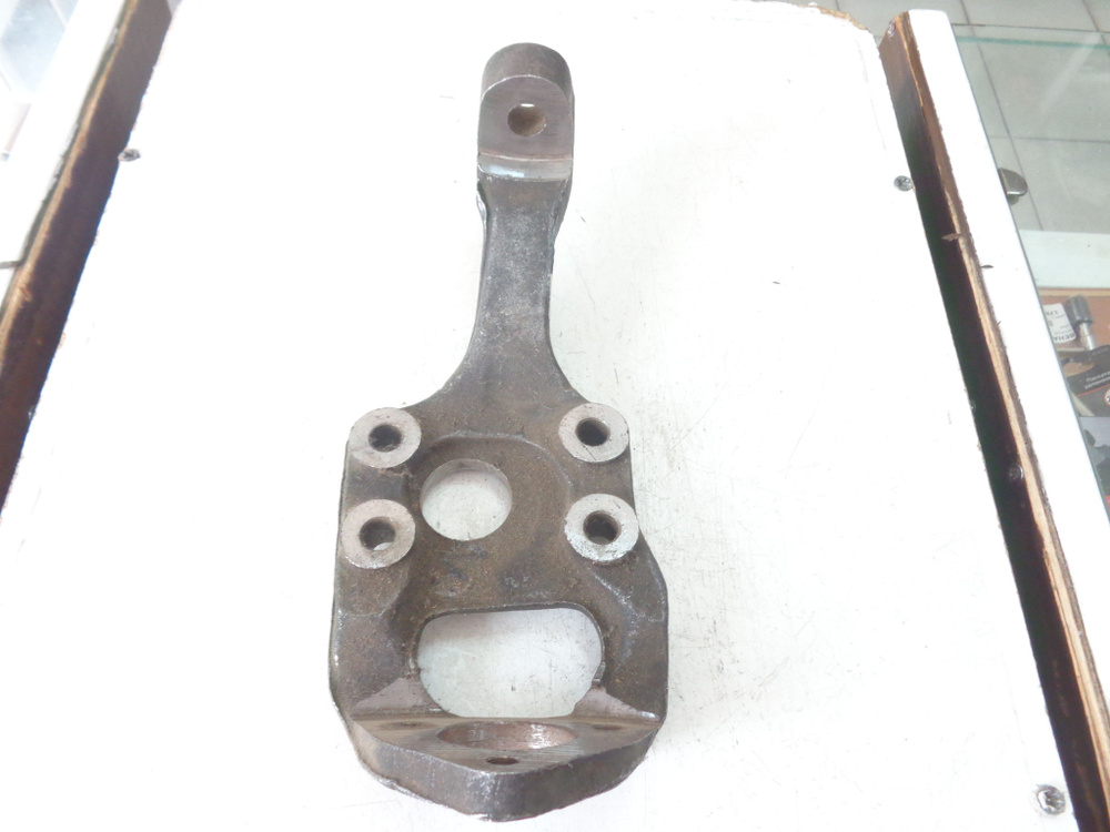 Стойка передней подвески ГАЗ-3110 н/о правая (ОАО ГАЗ) - СТАНДАРТ арт ...