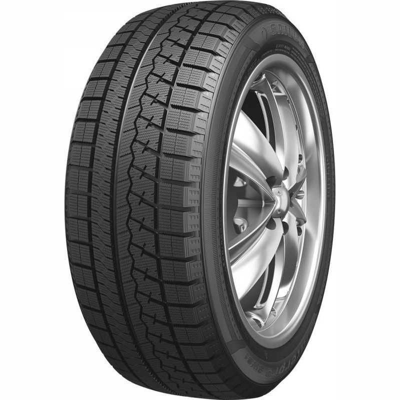 Sailun Ice Blazer Arctic Шины  зимние 195/65  R15 91T Нешипованные #1