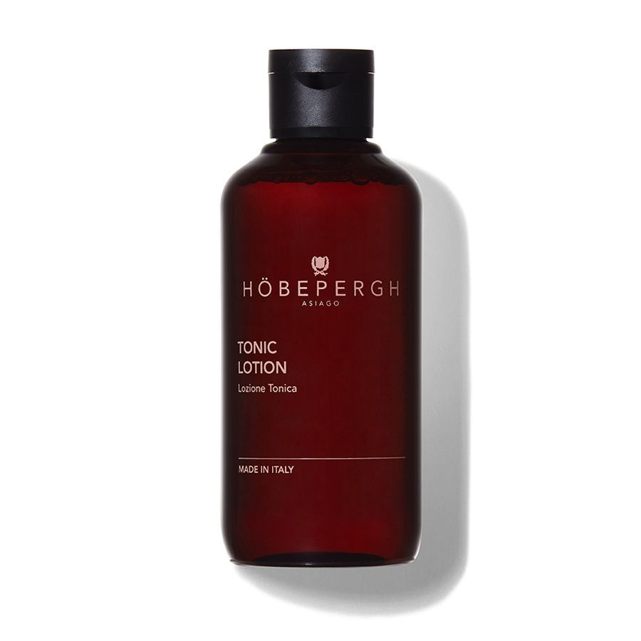 HOBE PERGH Tonic Lotion - Лосьон тонизирующий, 200 мл #1