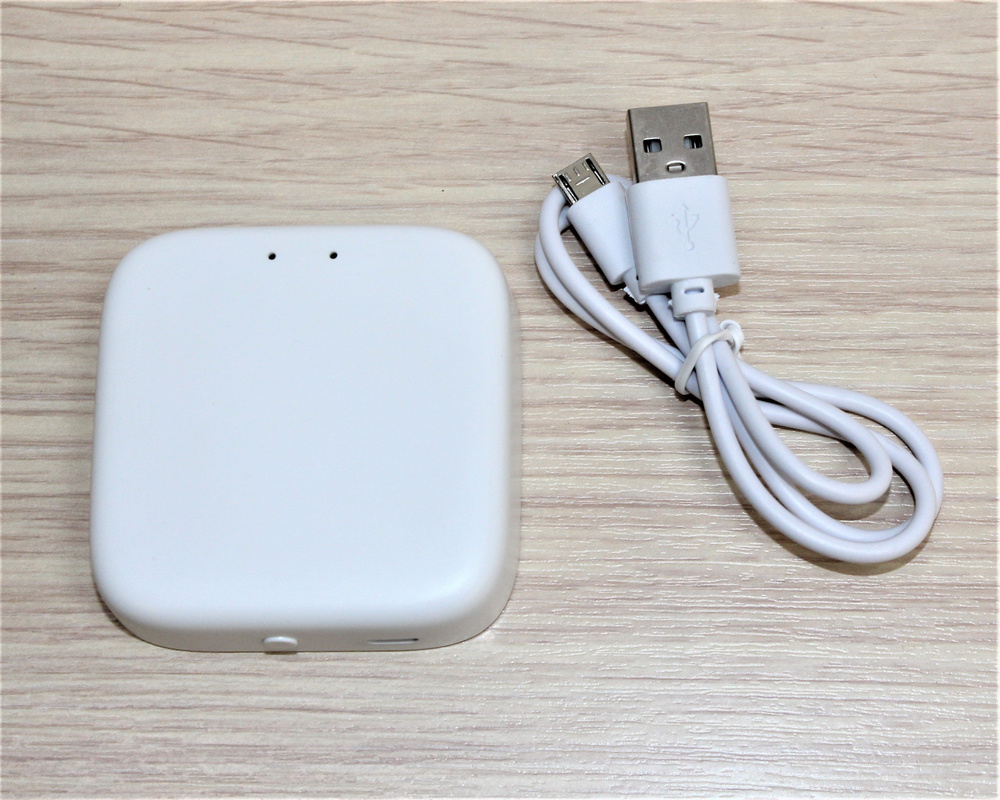 Luminotti Wi-Fi-адаптер Конвертер WIFI для светильников серии SLIMLINE ...