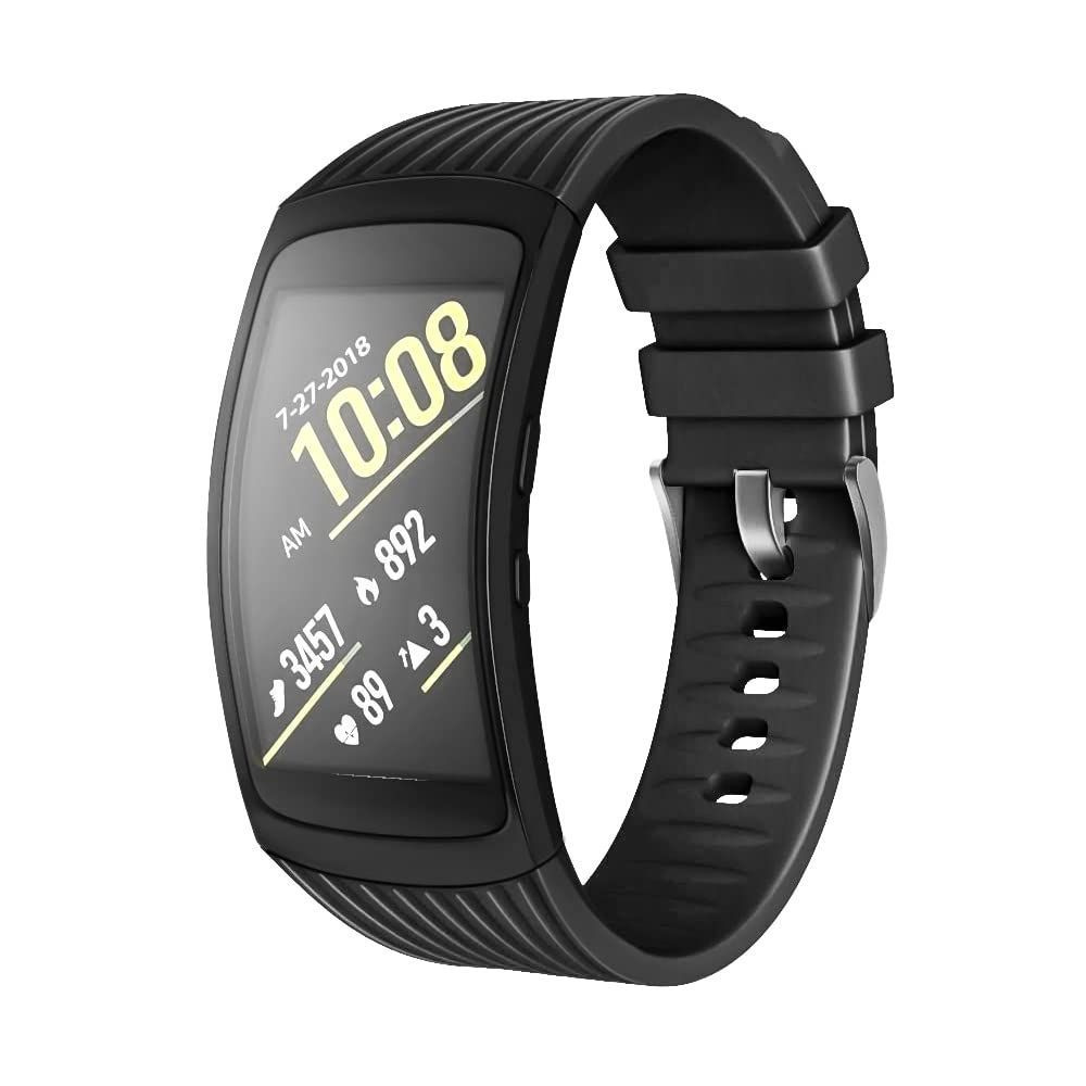 Gear fit 2 pro large online