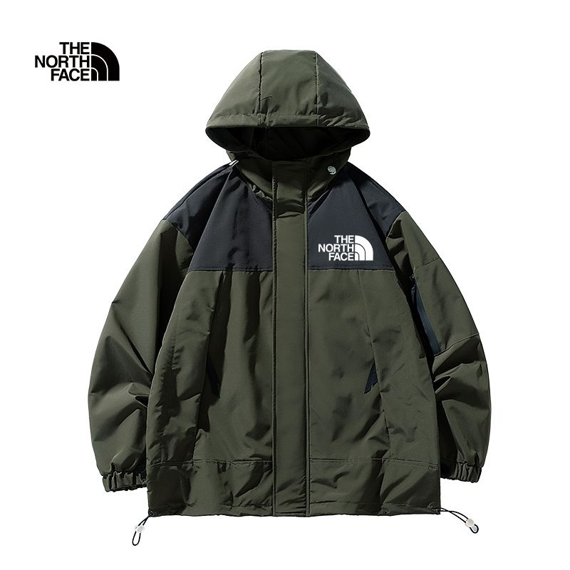 Куртка The North Face #1