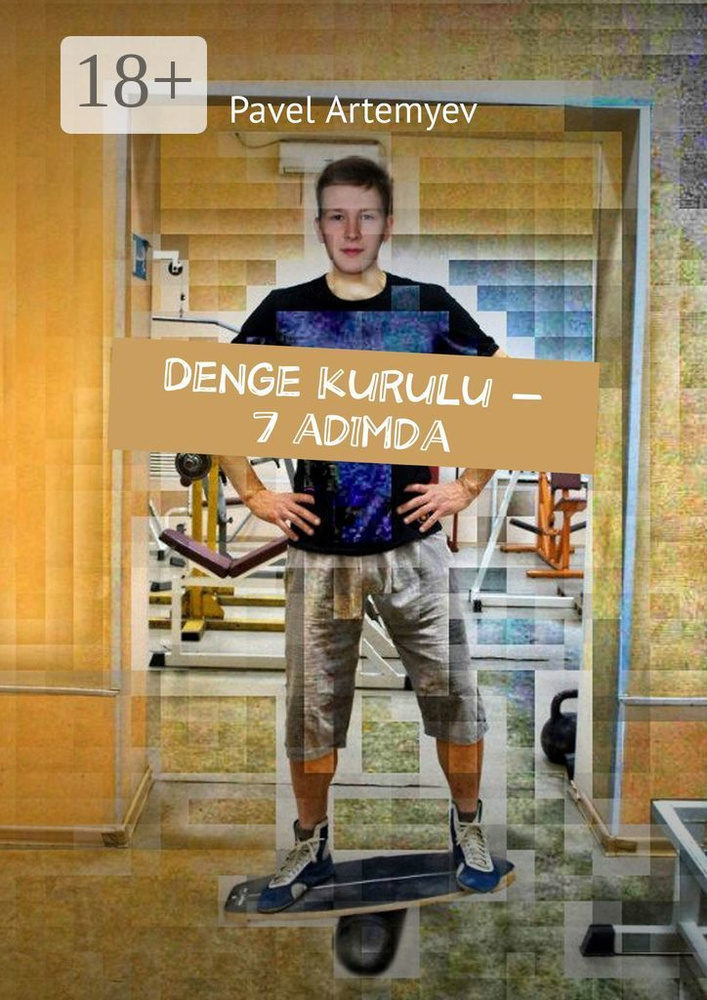 Denge kurulu - 7 admda | Artemyev Pavel #1