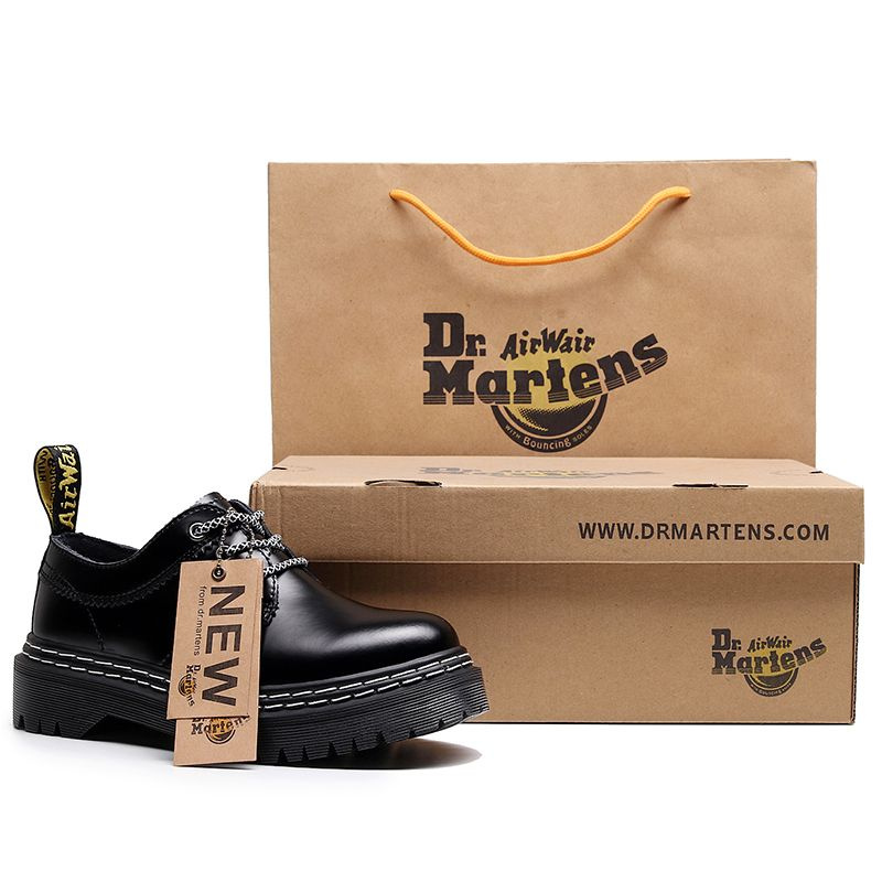 Туфли Dr. Martens #1