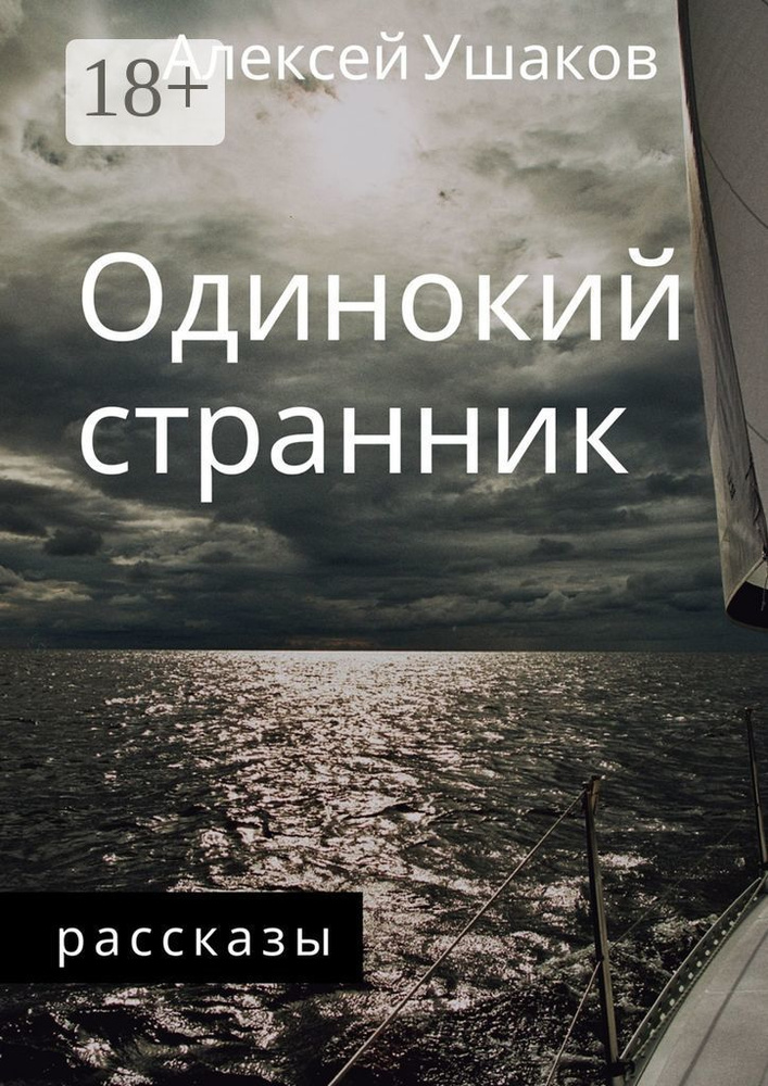Одинокий Странник. Рассказы #1