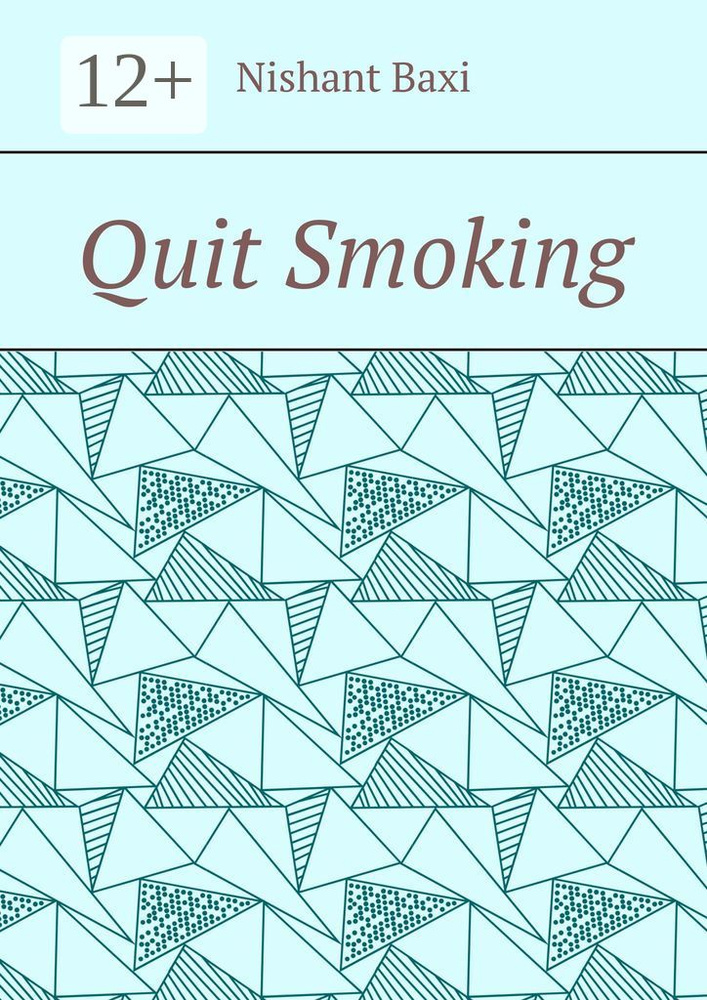 Quit Smoking | Nishant Baxi #1