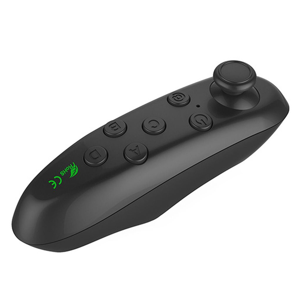Беспроводной Bluetooth-совместимый Gamepad VR Дистанционный контроллер для джойстика Game Pad Control #1