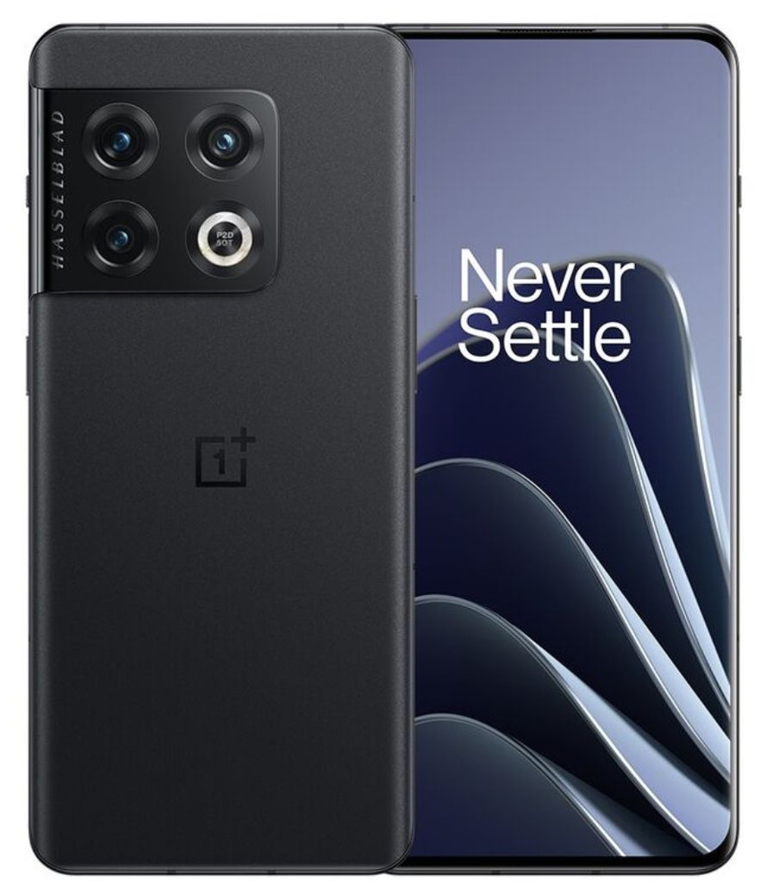 Смартфон OnePlus 10 Pro EU_SIM (без eSIM) - купить по выгодной цене в  интернет-магазине OZON (1134316224)