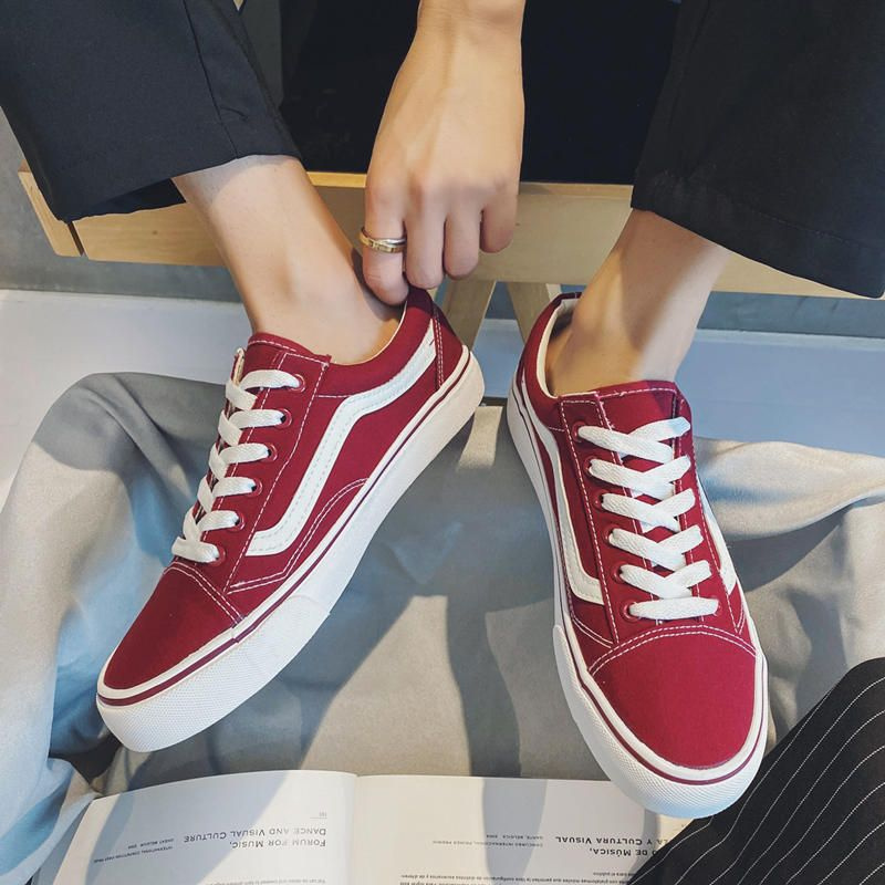 Кеды Vans #1