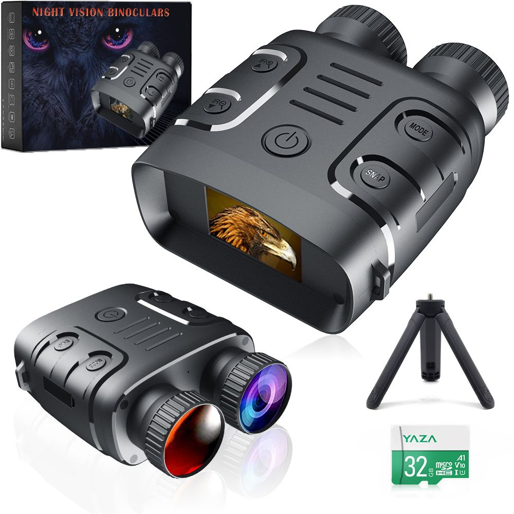 Sale best night vision infrared binoculars in stock