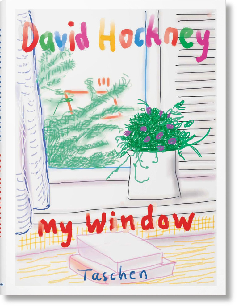 My Window XL #1