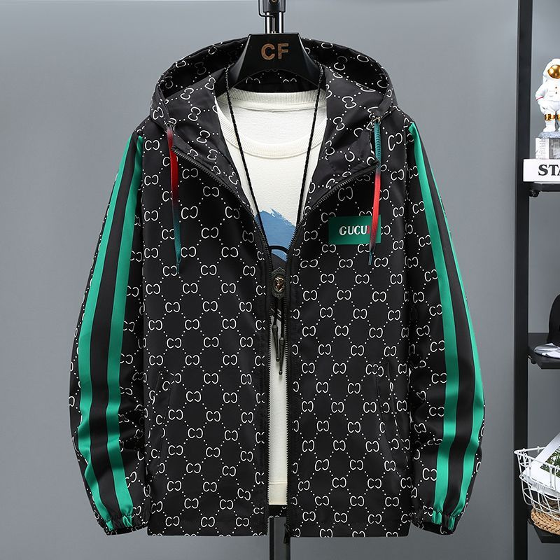 Куртка Gucci #1