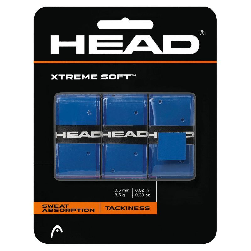 HEAD Намотка #1