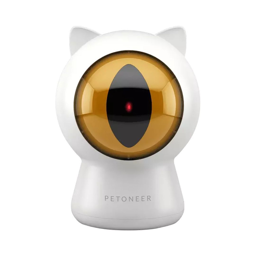 Умная игрушка для кошек Xiaomi Petoneer Smart Dot White (PTY0010) #1