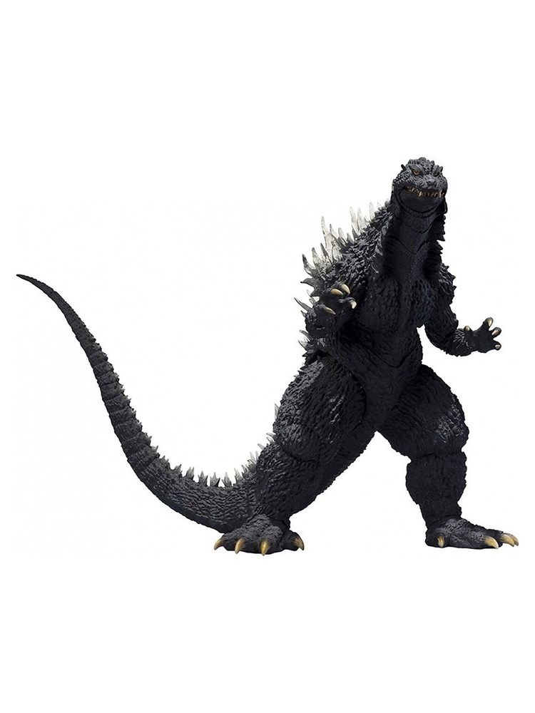 Sh monsterarts hot sale godzilla