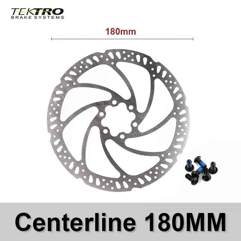 Tektro 180mm online